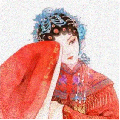 读者深夜背词人头像